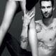 Illustration for article titled Adam Levine Loses A Chunk Of Torso In Tragic Photoshop Accident